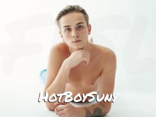 HotBoySuny