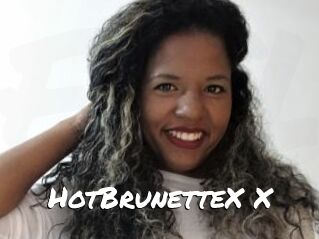HotBrunetteX_X