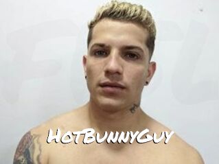 HotBunnyGuy