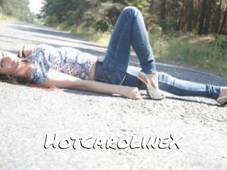 HotCarolineX