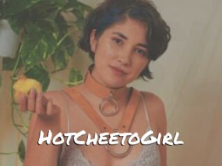 HotCheetoGirl