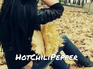 HotChiliPepper