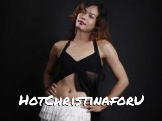 HotChristinaforU