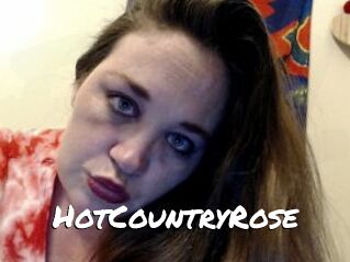 HotCountryRose