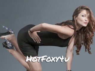 HotFoxy4u