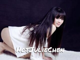HotJulieChen