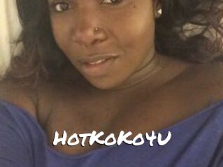 HotKoKo4U