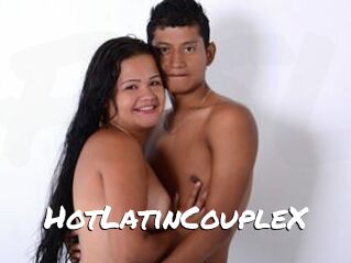 HotLatinCoupleX