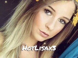 HotLisax3