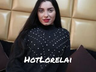 HotLorelai