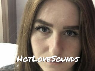 HotLoveSounds