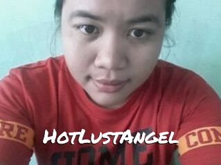 HotLustAngel