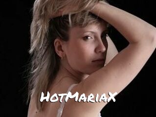 HotMariaX