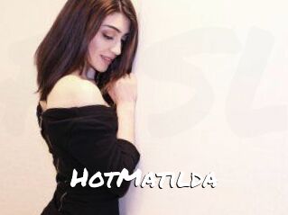 Hot_Matilda