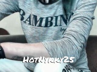 HotNykky25