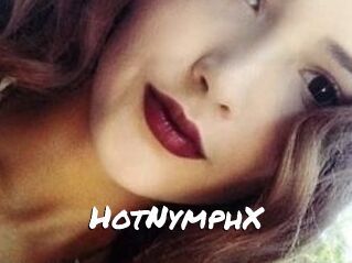 HotNymphX