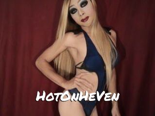 HotOnHeVen