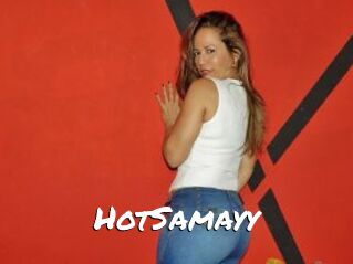 HotSamayy