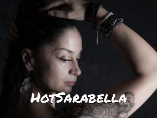 HotSarabella
