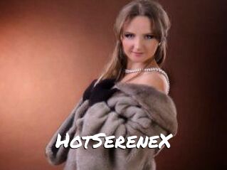 HotSereneX
