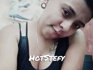 HotStefy
