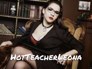 HotTeacherLeona