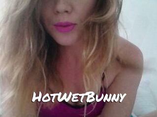 HotWetBunny