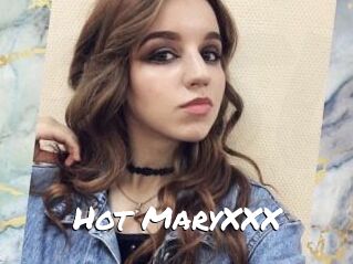 Hot_MaryXXX