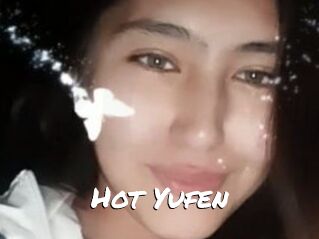 Hot_Yufen