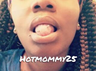 Hotmommy25
