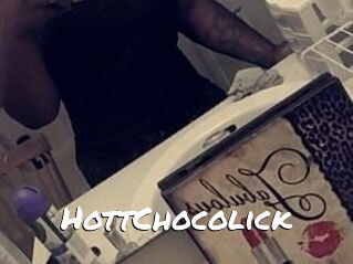 HottChocolick
