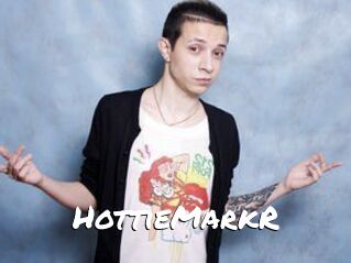 HottieMarkR