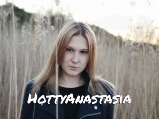 HottyAnastasia
