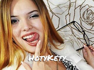 HotyKety