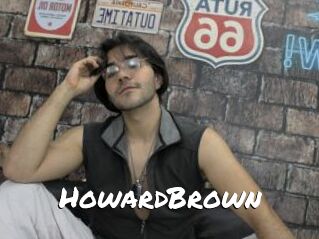 HowardBrown