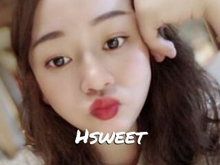Hsweet