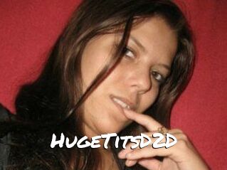 HugeTitsD2D