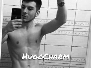 HugoCharm