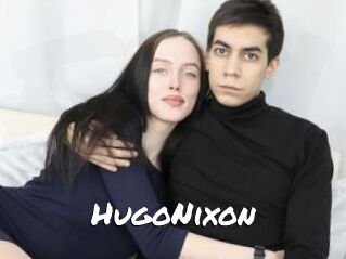 HugoNixon