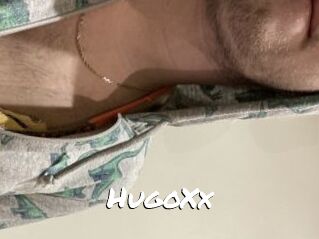 HugoXx
