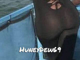 HuneyDew69