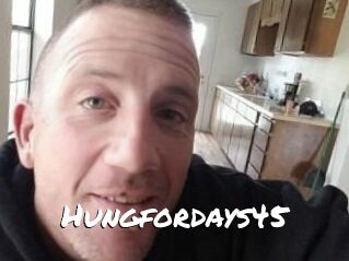 Hungfordays45