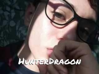 HunterDragon