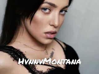 HvnnvMontana