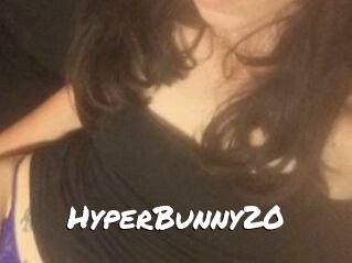 HyperBunny20