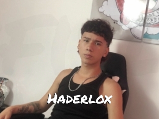 Haderlox