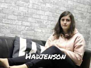 Hadjenson