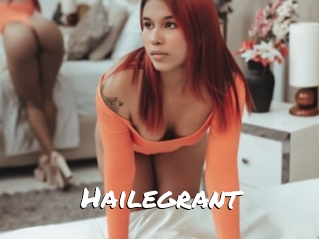 Hailegrant