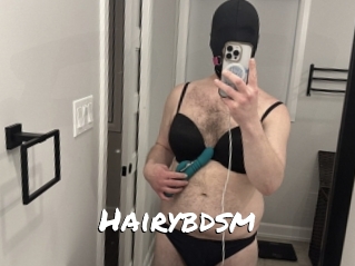 Hairybdsm