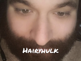 Hairyhulk